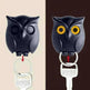 Night Owl Magnetic Key Holder Hooks - EX-STOCK CANADA