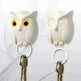 Night Owl Magnetic Key Holder Hooks - EX-STOCK CANADA