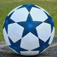 No 5 Football Children's Adult Competition Training PU Leather Football - EX-STOCK CANADA