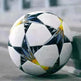 No 5 Football Children's Adult Competition Training PU Leather Football - EX-STOCK CANADA