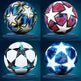 No 5 Football Children's Adult Competition Training PU Leather Football - EX-STOCK CANADA