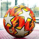 No 5 Football Children's Adult Competition Training PU Leather Football - EX-STOCK CANADA
