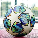 No 5 Football Children's Adult Competition Training PU Leather Football - EX-STOCK CANADA