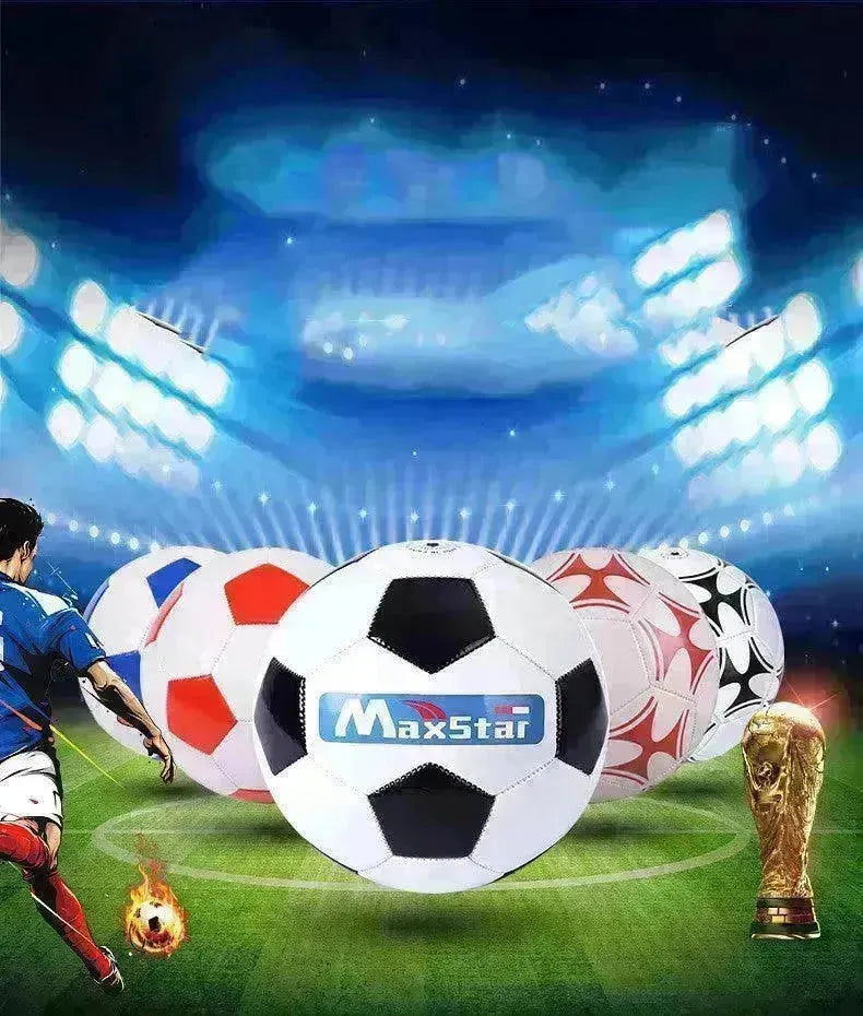 No. 5 football for training - EX-STOCK CANADA