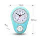 No-Punching Chronograph Magnetic Suction pocket watch Clock - EX-STOCK CANADA