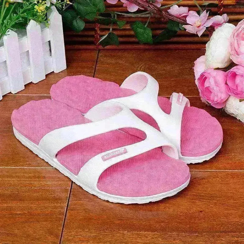 Non slip Comfortable Home slippers - EX-STOCK CANADA