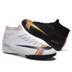 Non-slip football shoes - EX-STOCK CANADA