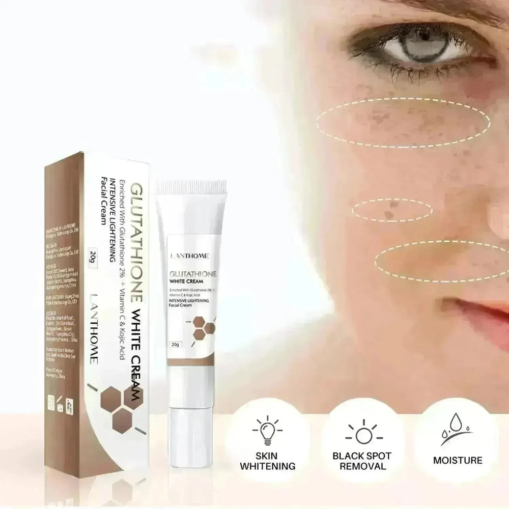 Normal General Skin Face Cream - EX-STOCK CANADA