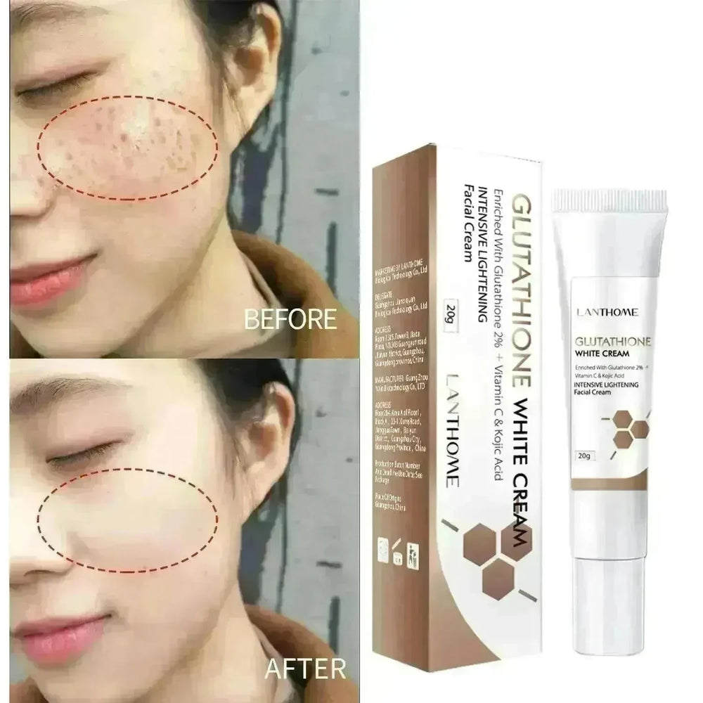 Normal General Skin Face Cream - EX-STOCK CANADA