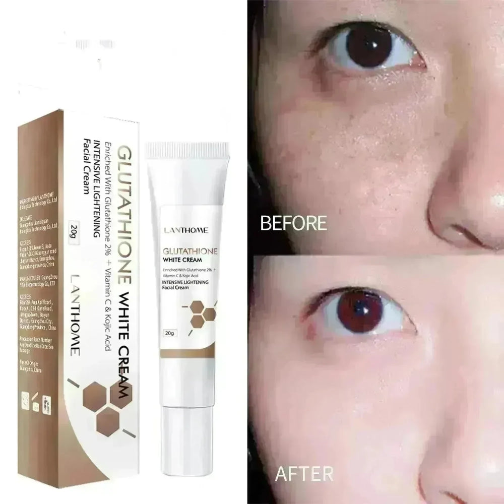 Normal General Skin Face Cream - EX-STOCK CANADA