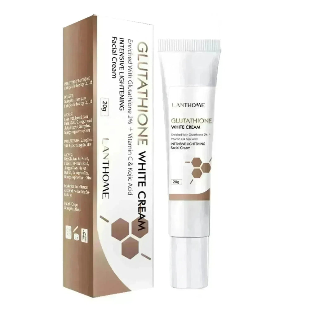 Normal General Skin Face Cream - EX-STOCK CANADA