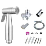 Nozzle Toilet Spray Bidet Gun - EX-STOCK CANADA
