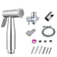 Nozzle Toilet Spray Bidet Gun - EX-STOCK CANADA