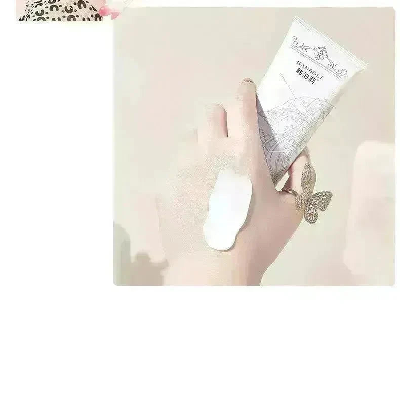 Nude Makeup Face Concealer-in-one Body Cream - EX-STOCK CANADA