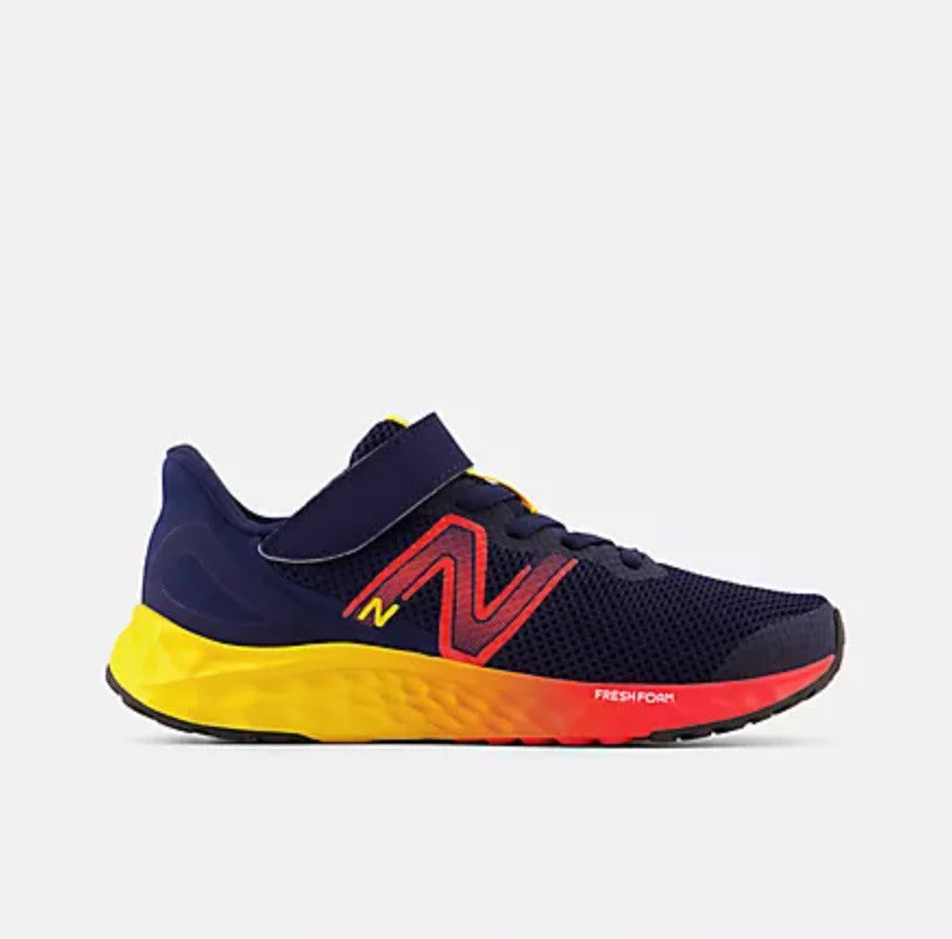 New Balance Fresh Foam Arishi V4 - Preschool Running Shoes - EX-STOCK Canada