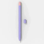 Octagonal Pen Pure Silicone Protective Cover - EX-STOCK CANADA