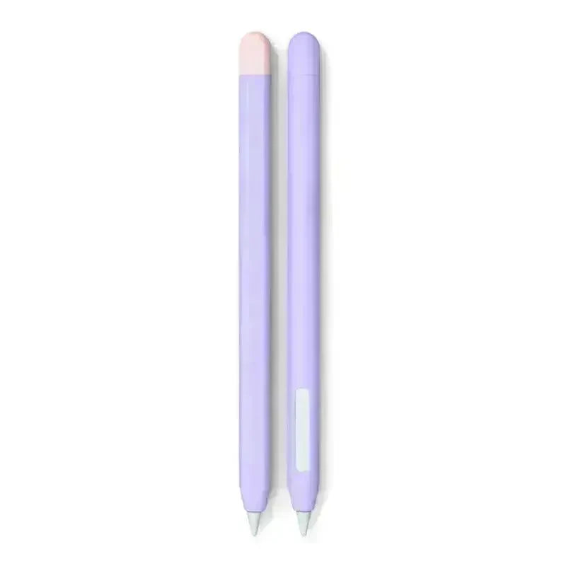 Octagonal Pen Pure Silicone Protective Cover - EX-STOCK CANADA