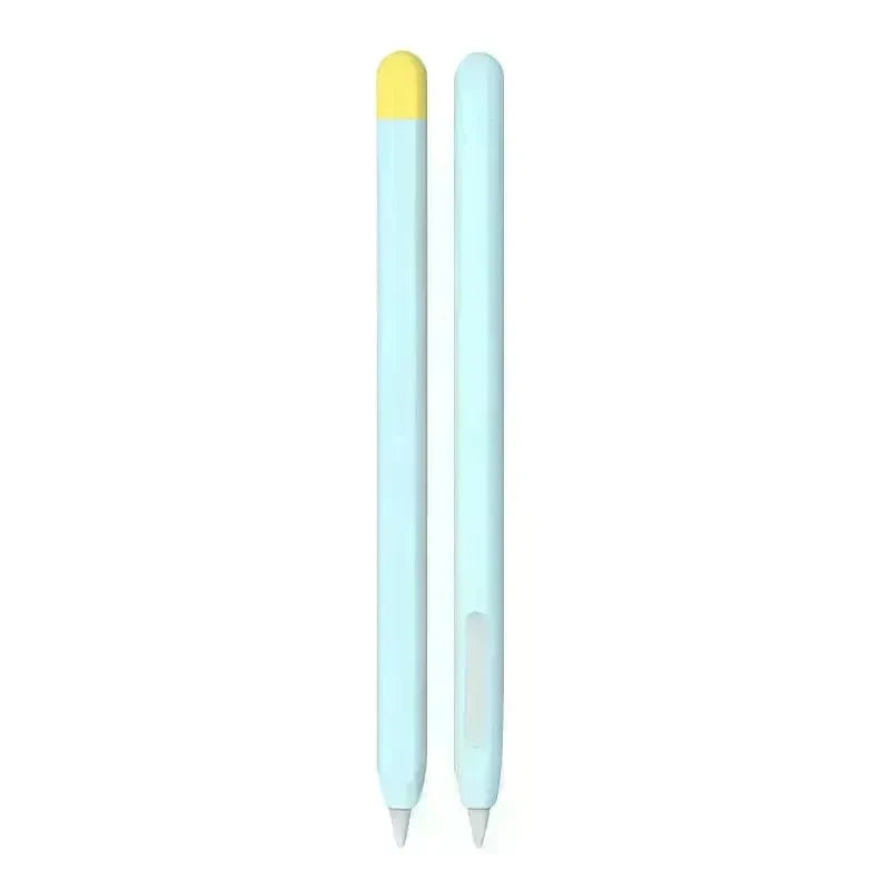 Octagonal Pen Pure Silicone Protective Cover - EX-STOCK CANADA