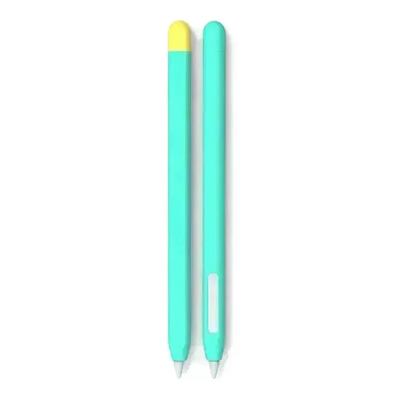 Octagonal Pen Pure Silicone Protective Cover - EX-STOCK CANADA