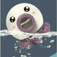 Octopus Fountain Bath Toy: Fun Water Sprinkler - EX-STOCK CANADA