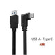 Oculus quest2 VR cable Link type-c streaming cable usb3.1 gen1 cable - EX-STOCK CANADA