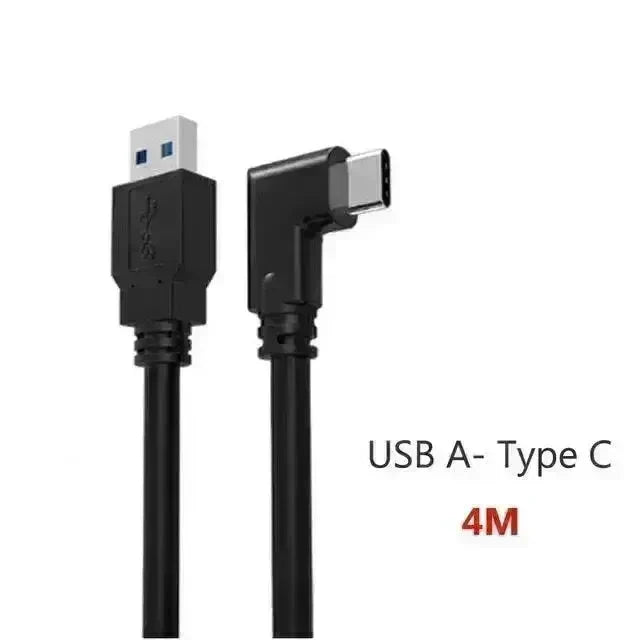 Oculus quest2 VR cable Link type-c streaming cable usb3.1 gen1 cable - EX-STOCK CANADA