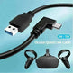 Oculus quest2 VR cable Link type-c streaming cable usb3.1 gen1 cable - EX-STOCK CANADA