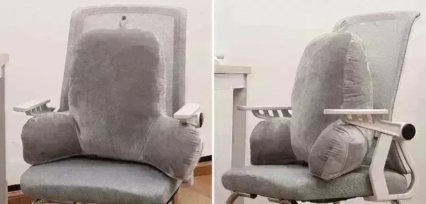 Office sofa back cushion - EX-STOCK CANADA