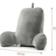 Office sofa back cushion - EX-STOCK CANADA