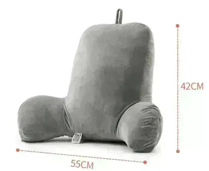 Office sofa back cushion - EX-STOCK CANADA