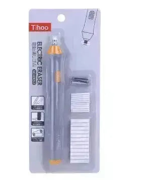 Office supplies, electric eraser - EX-STOCK CANADA