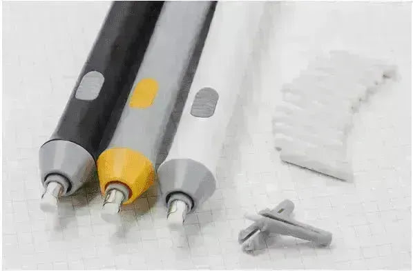 Office supplies, electric eraser - EX-STOCK CANADA