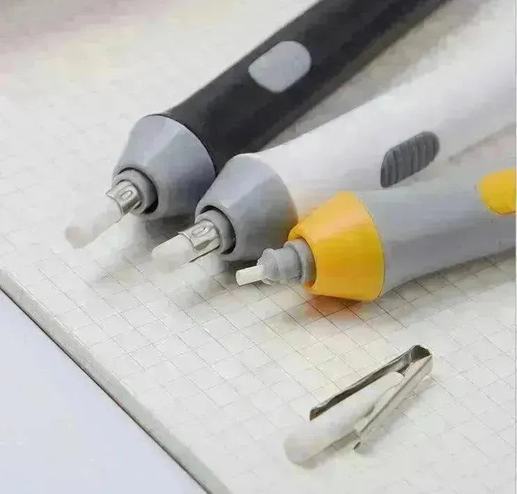 Office supplies, electric eraser - EX-STOCK CANADA