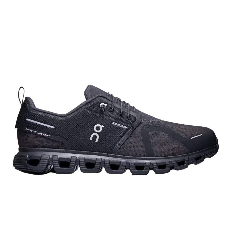 On Cloud 6 Waterproof - Mens Running Shoe - EX-STOCK Canada