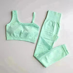 One-shoulder gym suit - EX-STOCK CANADA