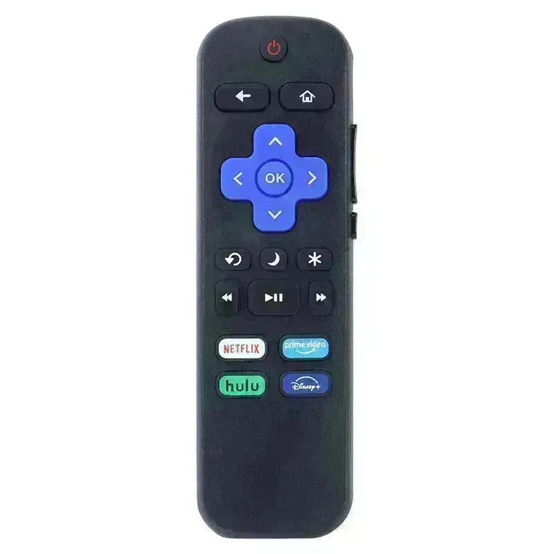 Onn Sharp RCA Westinghouse Roku TV Remote Control - EX-STOCK CANADA