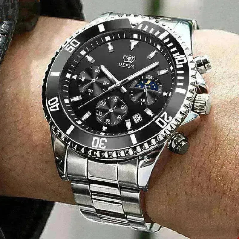 Oris Luminous watches - EX-STOCK CANADA