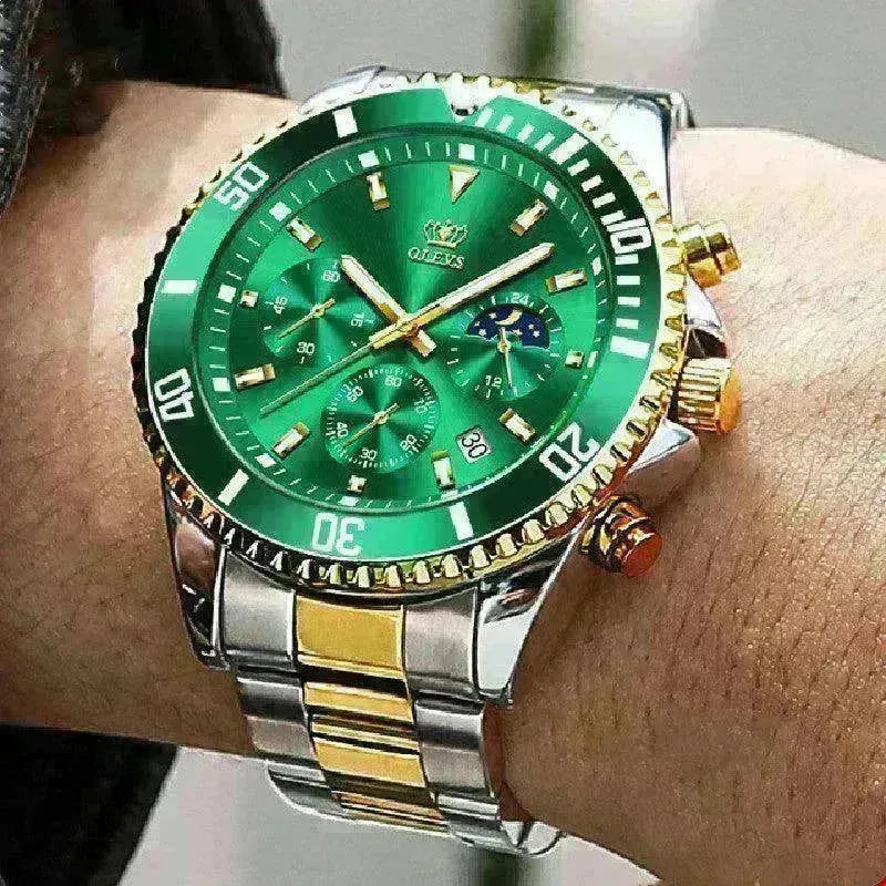 Oris Luminous watches - EX-STOCK CANADA