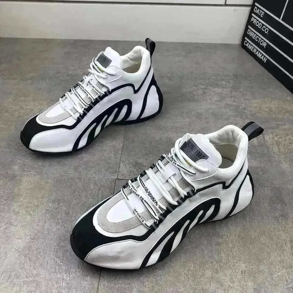 Outdoor Casual Sports Running Shoes - EX-STOCK CANADA