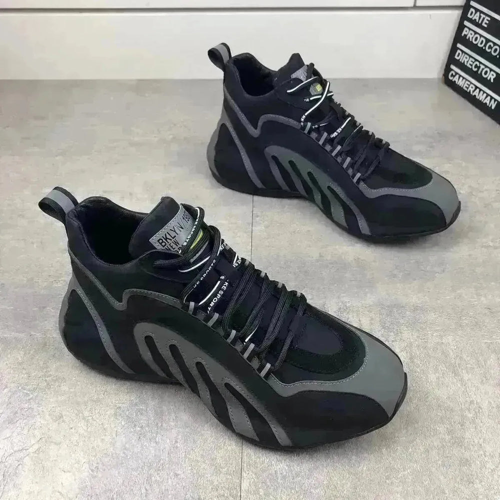 Outdoor Casual Sports Running Shoes - EX-STOCK CANADA