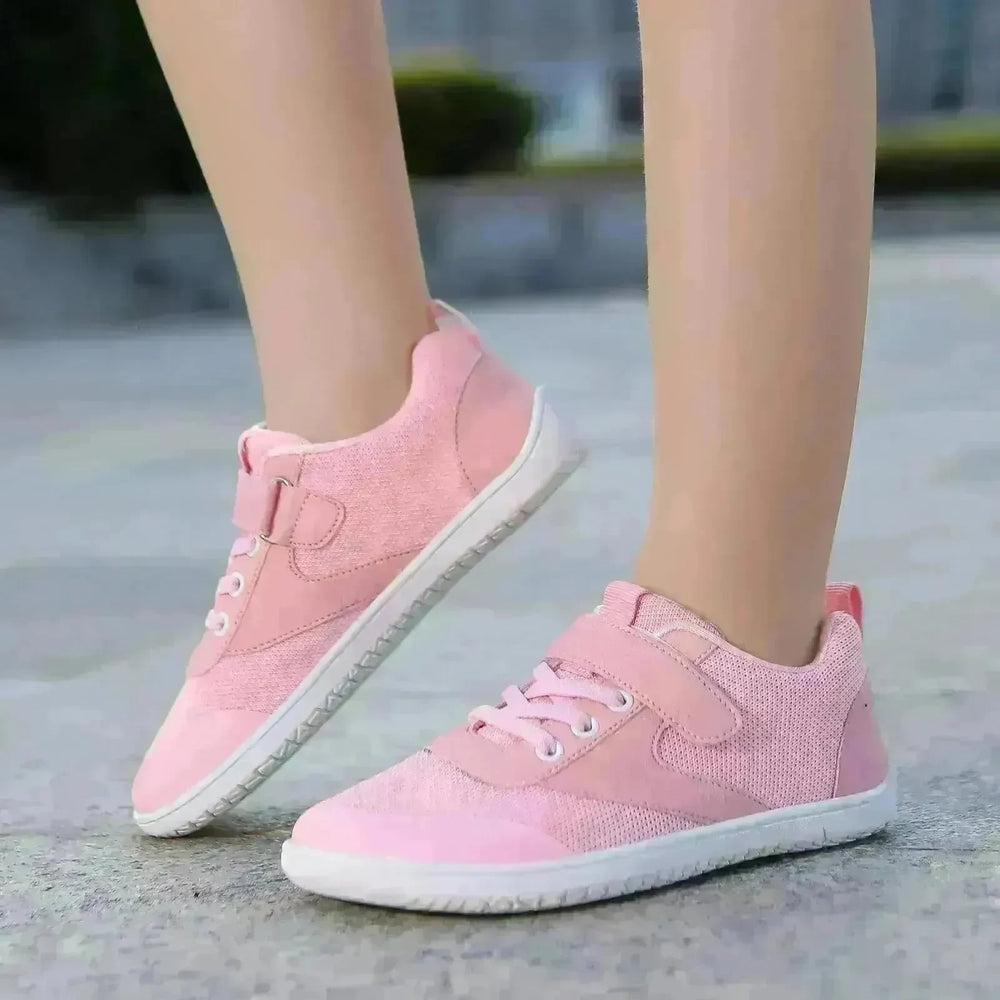 Outdoor Children's Wide-headed Mountaineering Sneaker Children School Sports Sneakers Shoe - EX-STOCK CANADA