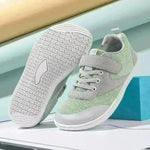 Outdoor Children's Wide-headed Mountaineering Sneaker Children School Sports Sneakers Shoe - EX-STOCK CANADA