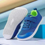Outdoor Children's Wide-headed Mountaineering Sneaker Children School Sports Sneakers Shoe - EX-STOCK CANADA
