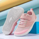Outdoor Children's Wide-headed Mountaineering Sneaker Children School Sports Sneakers Shoe - EX-STOCK CANADA