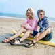Outdoor Couple Beach Shoes Wear Resistant Non Slip Sandals - EX-STOCK CANADA