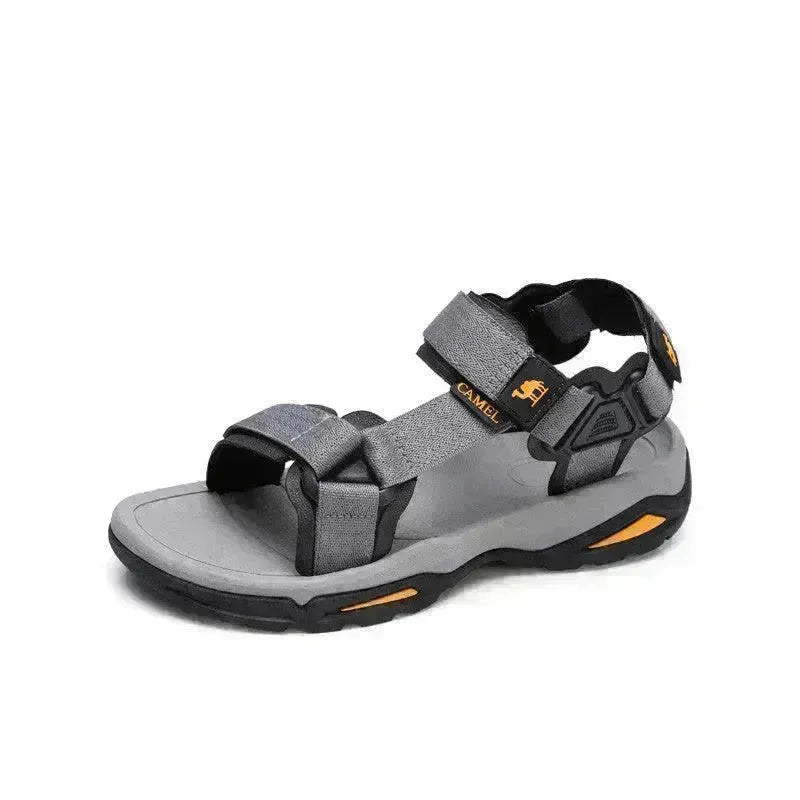 Outdoor Couple Beach Shoes Wear Resistant Non Slip Sandals - EX-STOCK CANADA