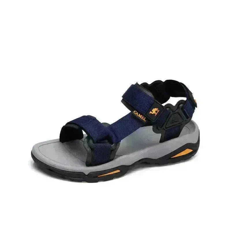 Outdoor Couple Beach Shoes Wear Resistant Non Slip Sandals - EX-STOCK CANADA