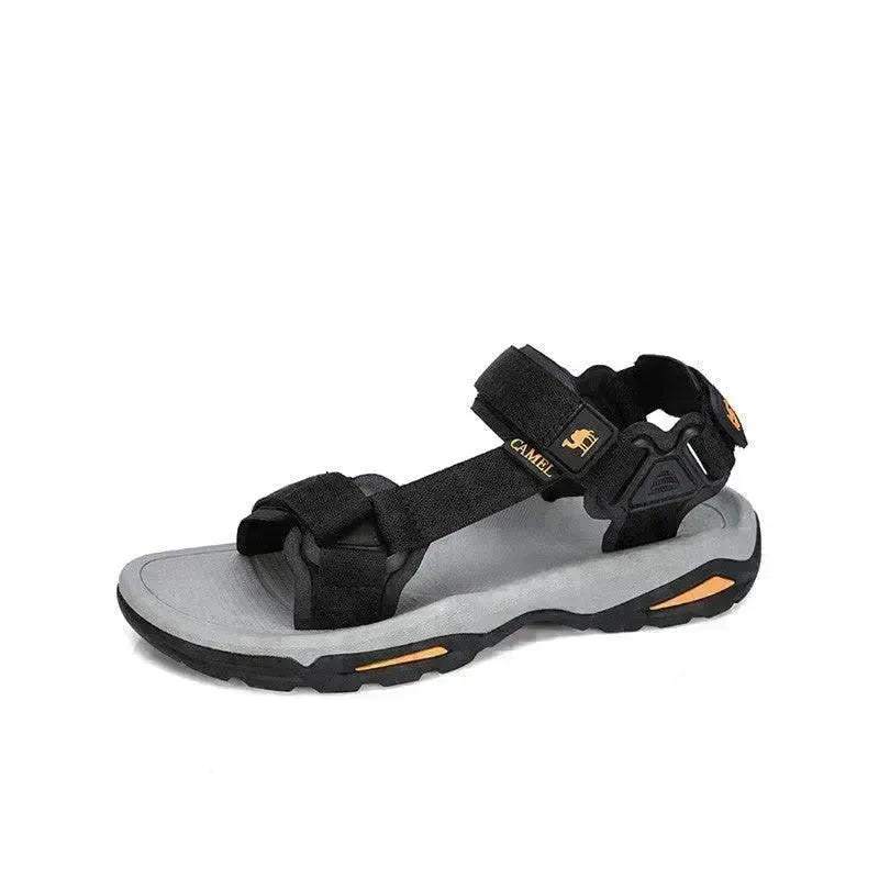 Outdoor Couple Beach Shoes Wear Resistant Non Slip Sandals - EX-STOCK CANADA