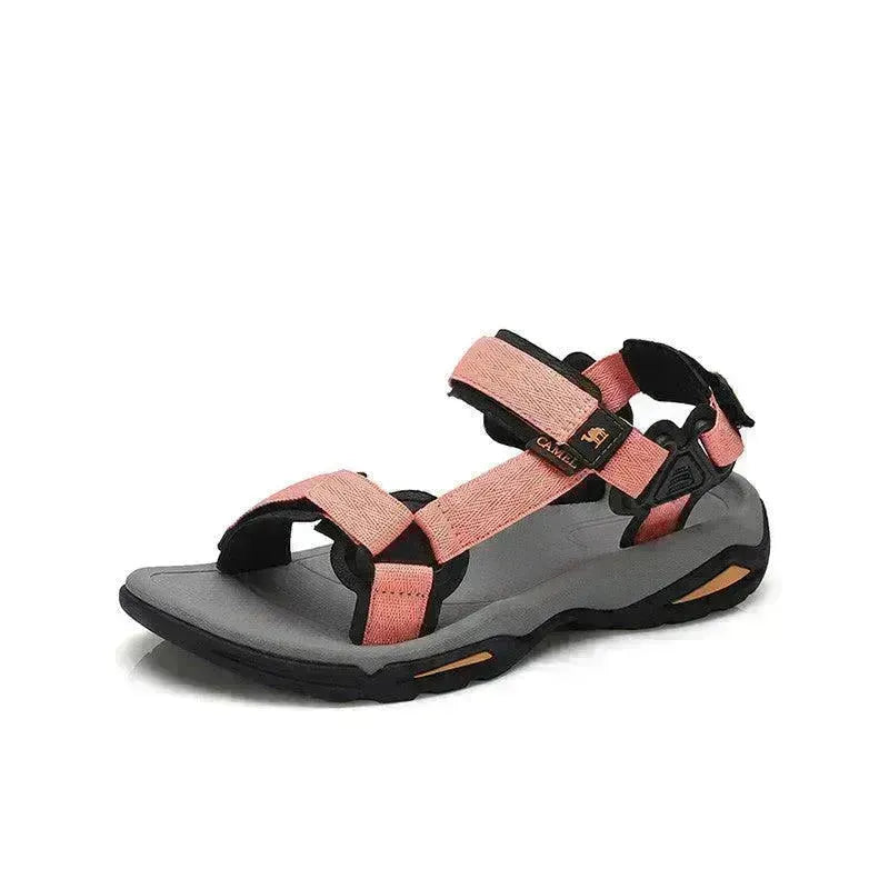 Outdoor Couple Beach Shoes Wear Resistant Non Slip Sandals - EX-STOCK CANADA