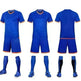 Outdoor Football Soccer Suits - EX-STOCK CANADA